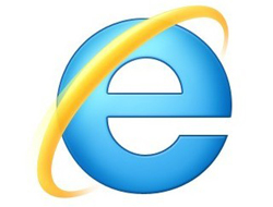 IE 9 浏览器