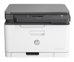 惠普HP Color Laser mfp178nw打印机驱动