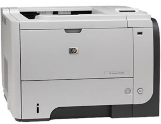惠普HP LaserJet 3015 一体机驱动