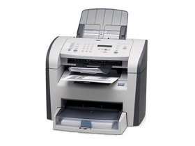惠普HP 3050打印机驱动