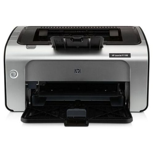 惠普HP LaserJet Pro P1108 激光打印机驱动