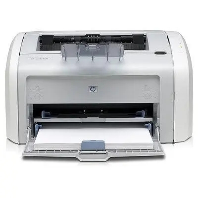 惠普HP 1020打印机驱动