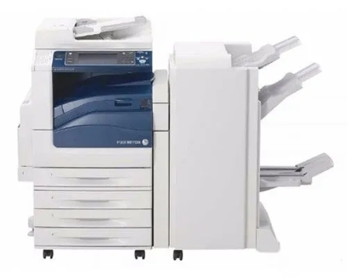 富士施乐Fuji Xerox ApeosPort-IV C3375驱动