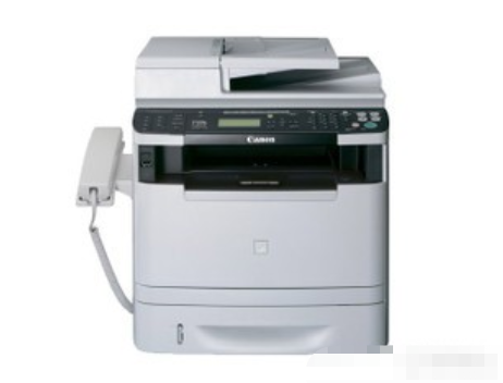 佳能Canon imageCLASS MF5950dw 驱动