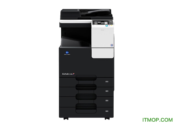 KONICA MINOLTA BIZHUB C226打印机驱动