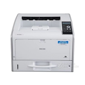 理光（Ricoh)SP 6430DN for MAC 驱动