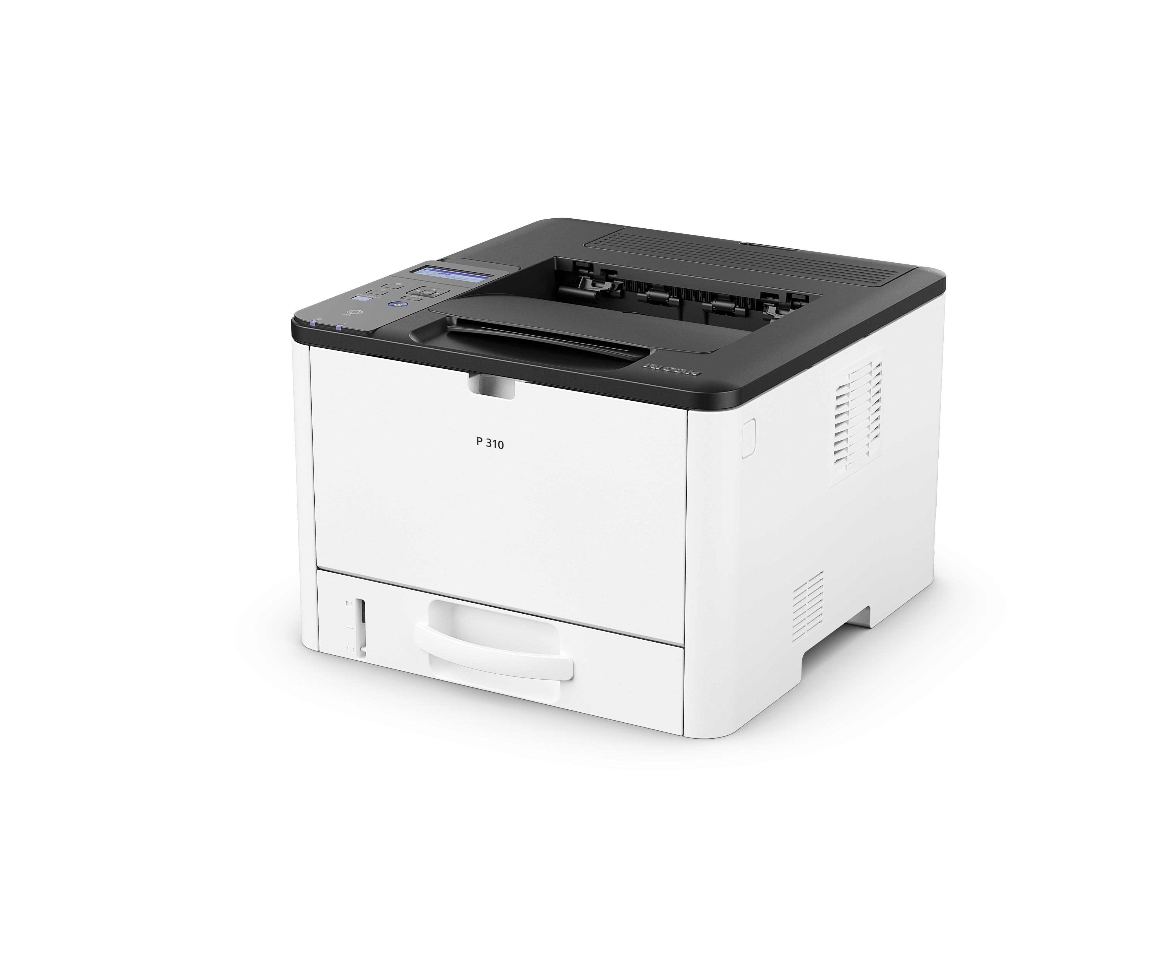 理光（RICOH)P310 For MAC 驱动