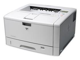 HP LaserJet 5200L 打印机