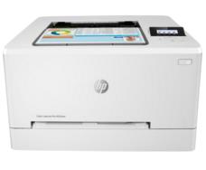 惠普HP Color LaserJet Pro M254nw 驱动