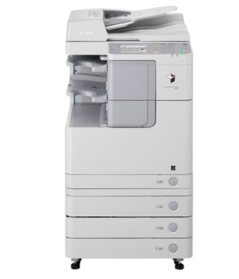 佳能Canon iR 2530i 驱动