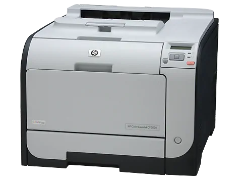 惠普HP Color LaserJet CP2025 打印机