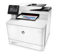 惠普HP Color LaserJet Pro MFP M377dw 驱动