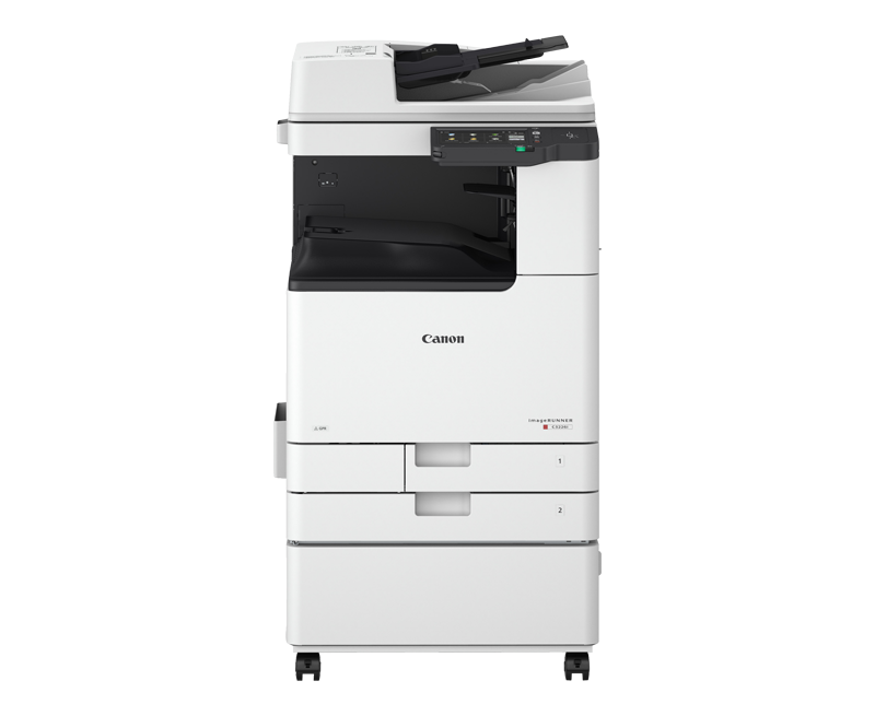 佳能Canon ImageRUNNER C3226 驱动