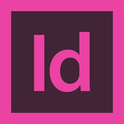 Adobe InDesign 2021 