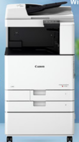 canon  IR C3220