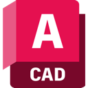 Autodesk AutoCAD 2023