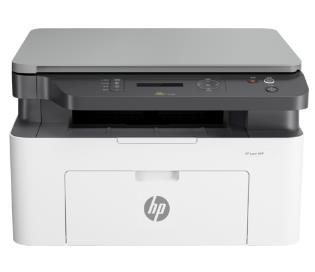 惠普HP Laser MFP 1139a 驱动