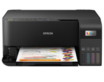 爱普生Epson L3558 驱动