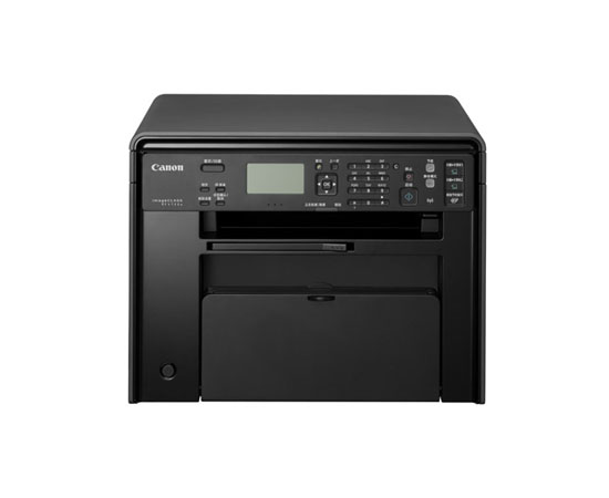 canon IC MF4720w打印机驱动