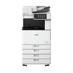 CANON IR-ACV C3520打印机
